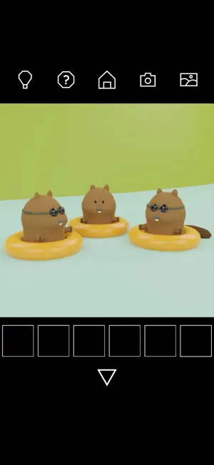 Escape Game : Collection 2 screenshot 2