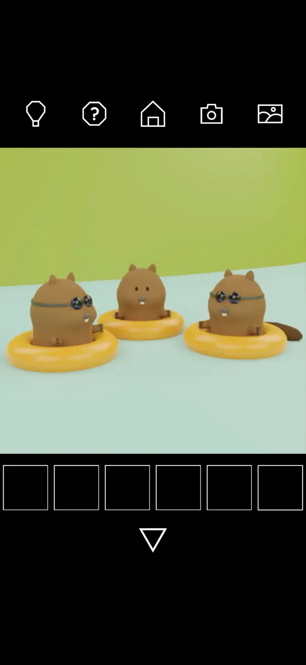 Screenshot #2 pour Escape Game : Collection 2