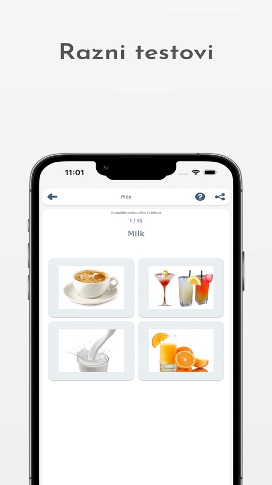 #6. Učiti Engleski (iOS) Podle: Valon Januzi
