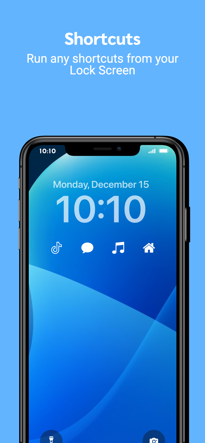 App Launcher - Beautiful App