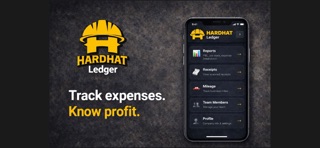 Hardhat Ledger screenshot