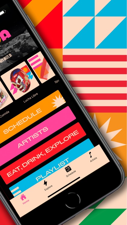 La Onda by BottleRock