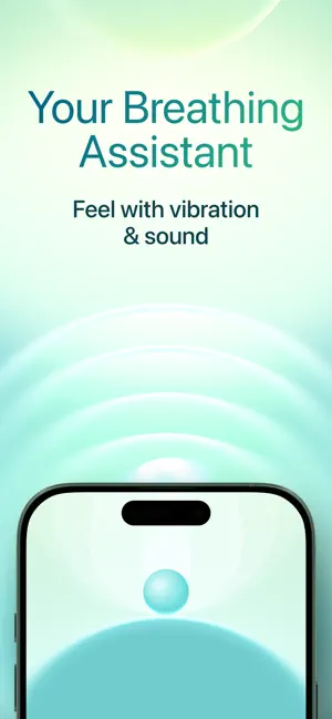 Box breathing - breathcode screenshot 3