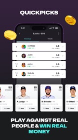Splash Sports | Survivor & DFS screenshot
