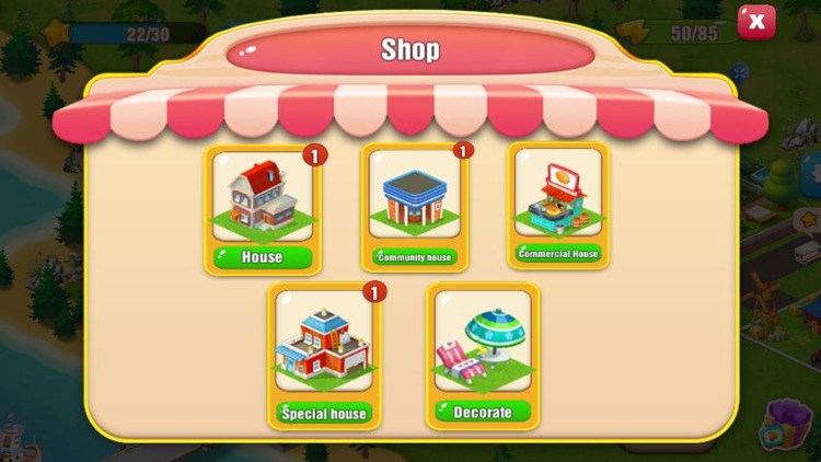 Farm Simulator Grow and Build screenshot-5