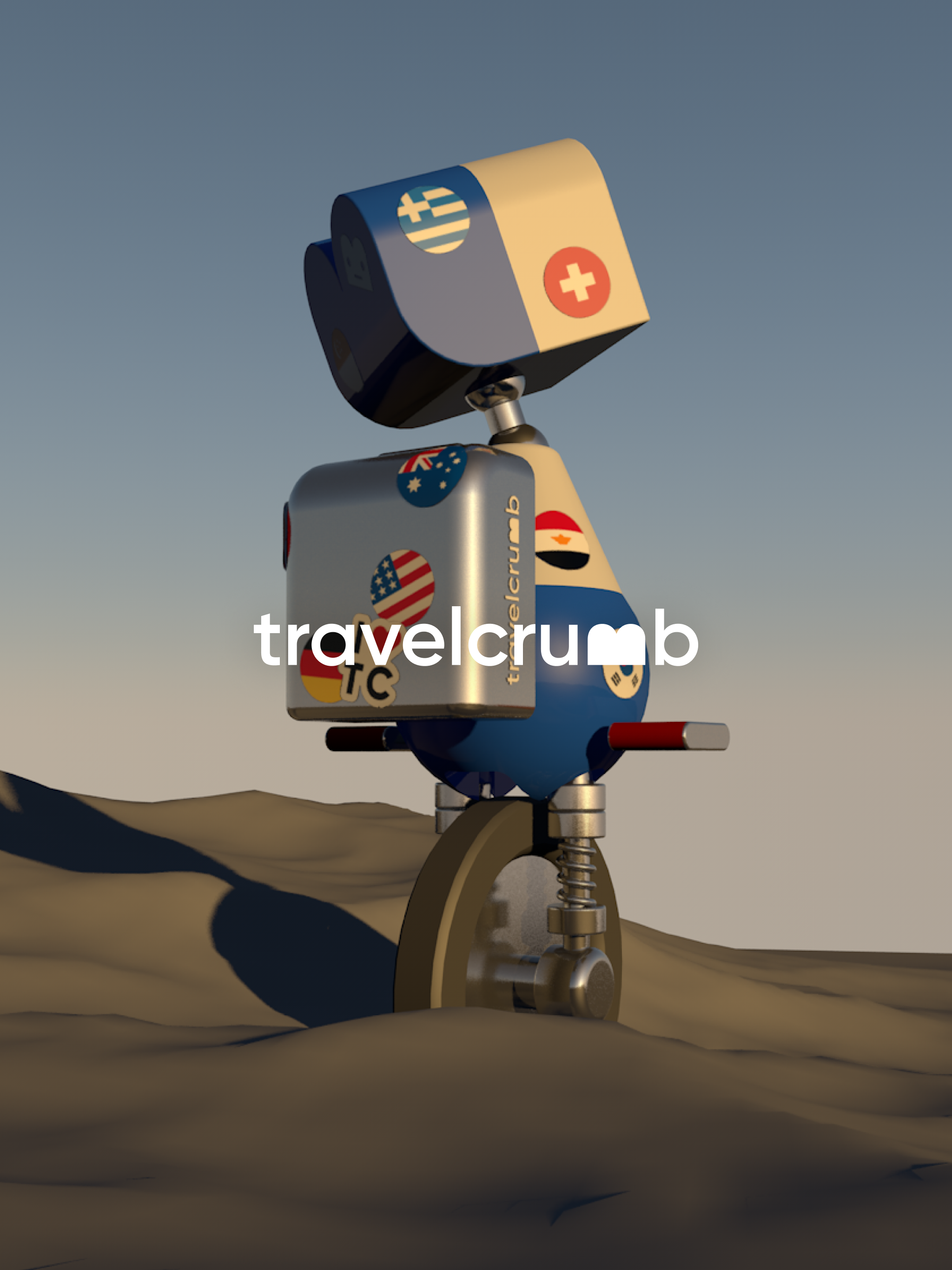 travelcrumb - Travel budget screenshot 11