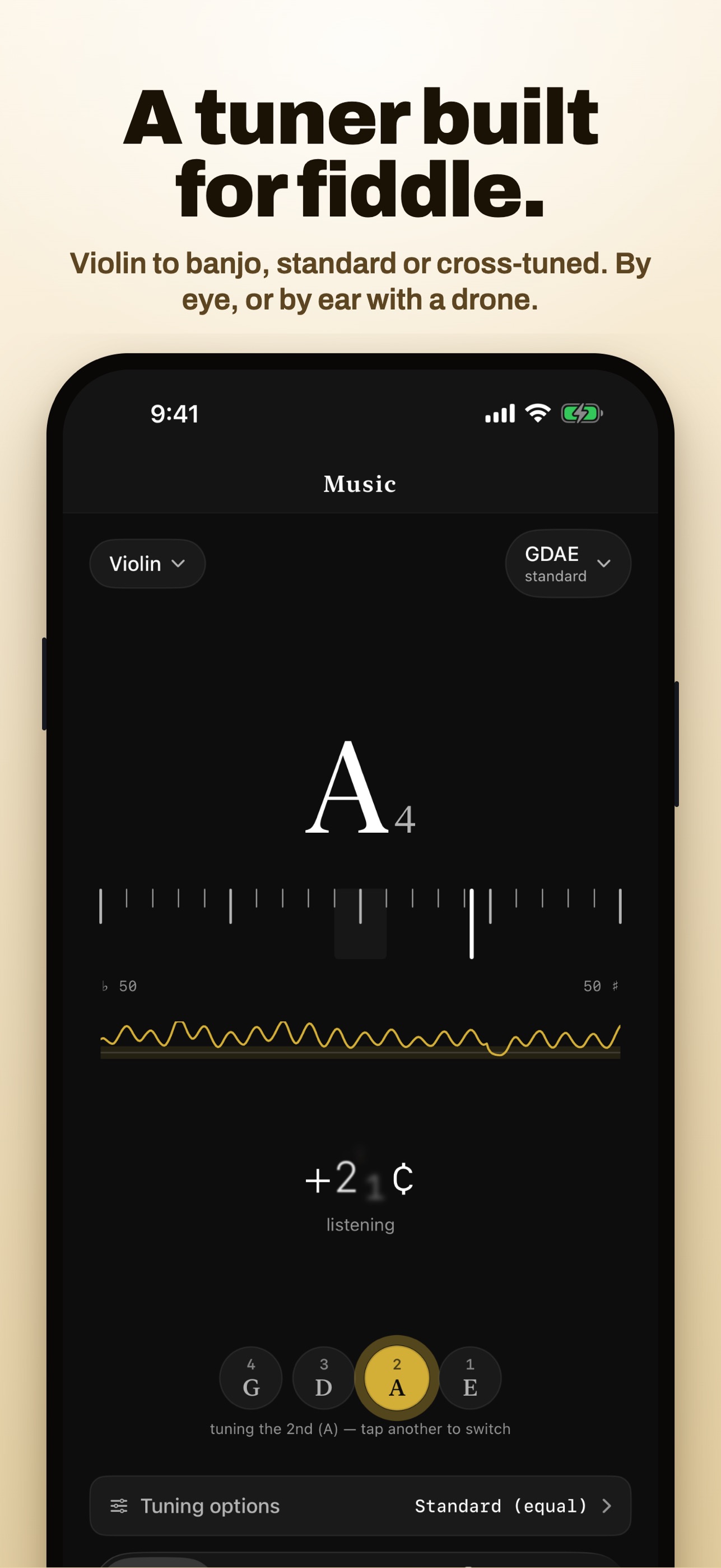 Screenshot 1 of Norvela Music