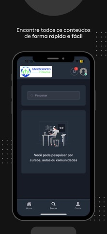 Empoderando Pessoas Screenshot 4 of 5