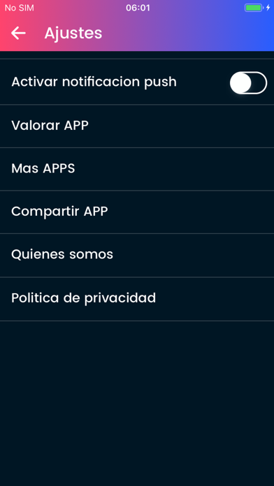 Imagenes Cristianas HD Screenshot
