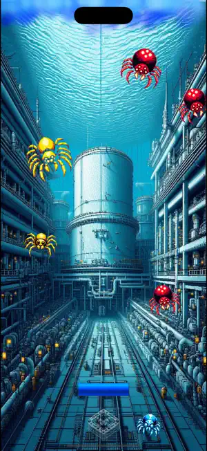 Lab Junk screenshot 3