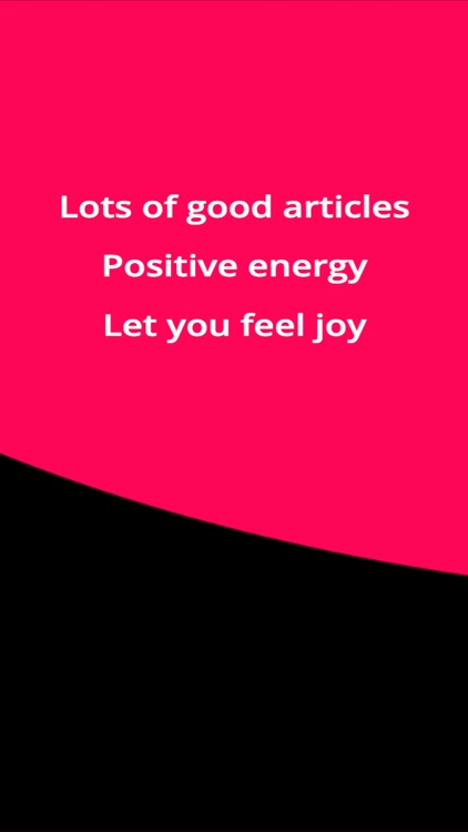 JoyShare - Feel and share joy