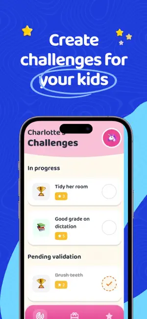 Paact screenshot 1