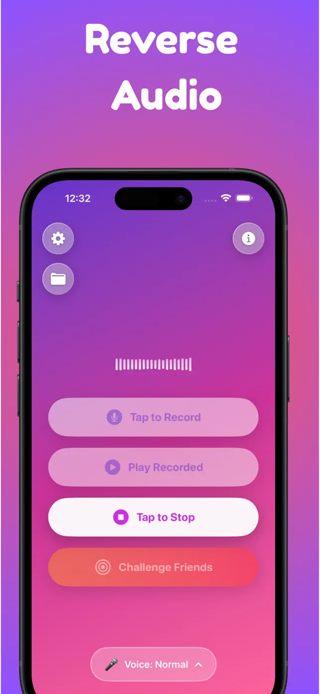 Reverse Singing App Reviews – Features, Alternatives & User Ratings