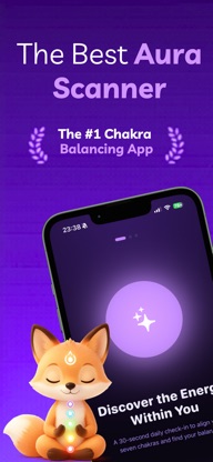 Chakra Balance: Aura Healing screenshot 1