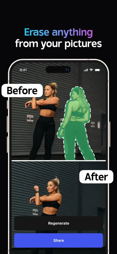 AI Video & Photo Generator screenshot 5