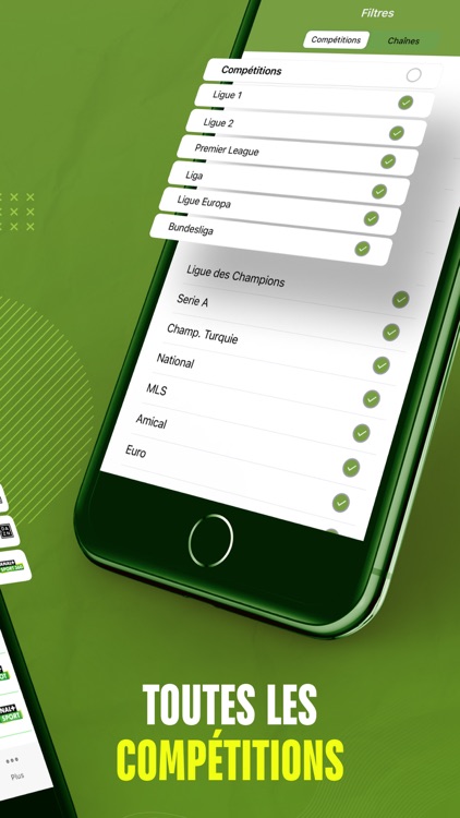 FootToWatch screenshot-3