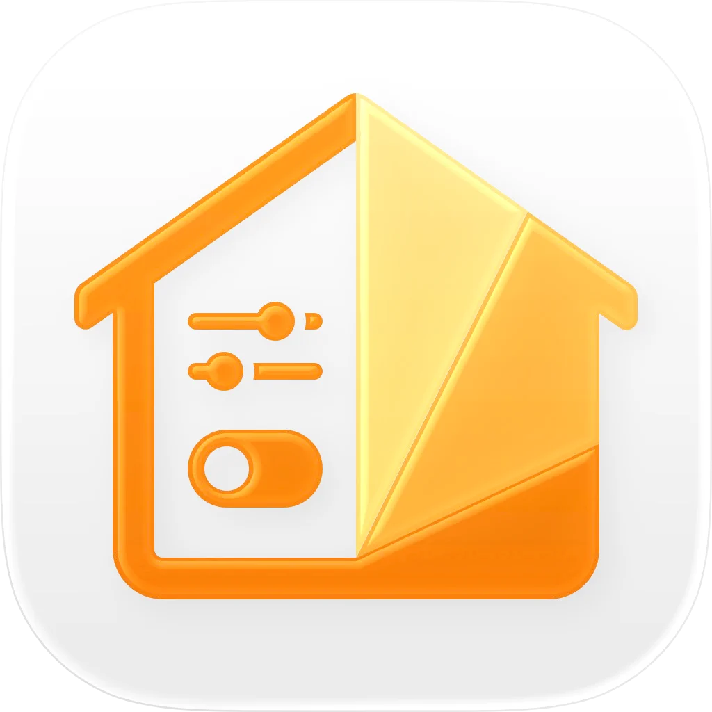 Controller for HomeKit