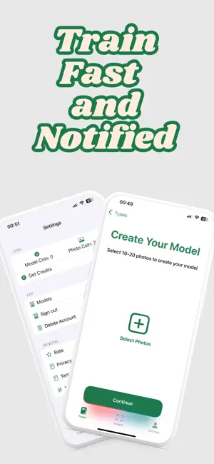 AI Pic Generator - Fotara screenshot 4