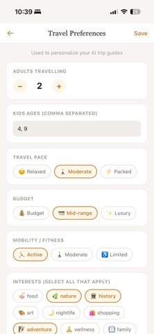 Offduties Screenshot 6 of 7
