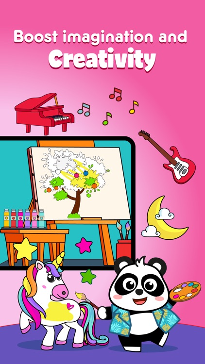 Toddler Games - Tiny Minies screenshot-5