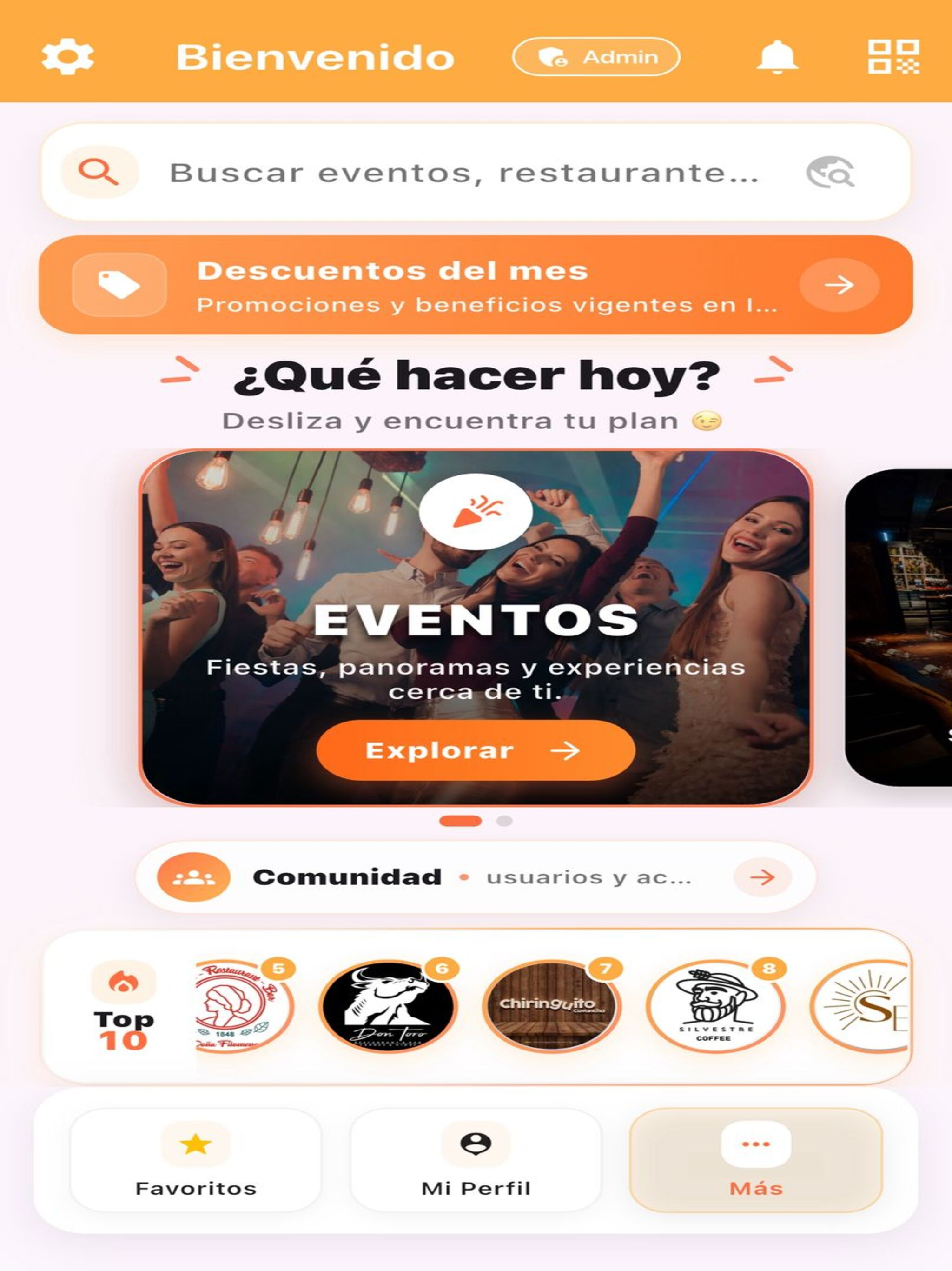 Vibrah screenshot 7