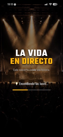 La Vida en Directo screenshot 3