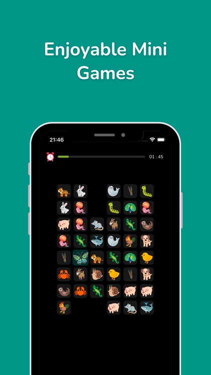 Moni Note • Expense Tracker screenshot-4