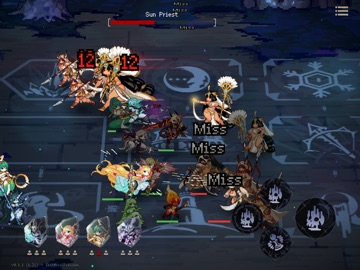 地牢深處 App Store preview screenshot 16