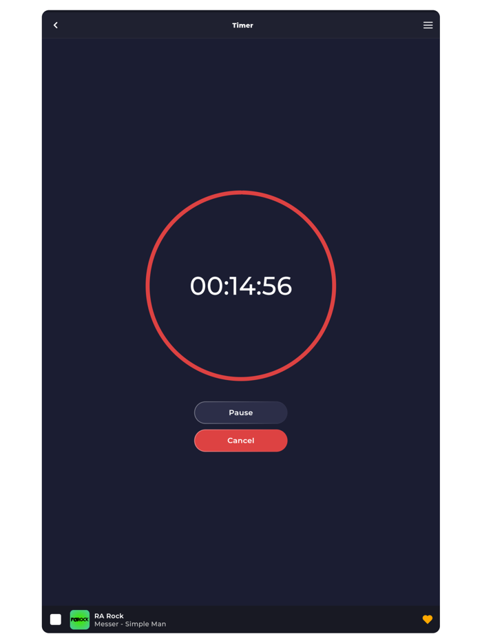 Radio Südafrika Online