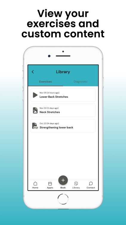Willow Chiropractic screenshot-3