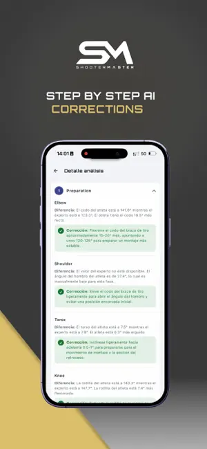 ShooterMaster Global screenshot 4
