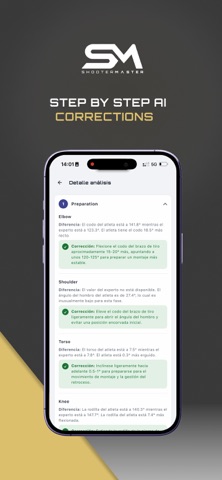 ShooterMaster Global Screenshot 4 of 4