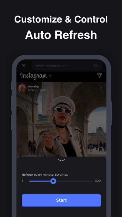 Auto Clicker - Auto Tapper App screenshot-5