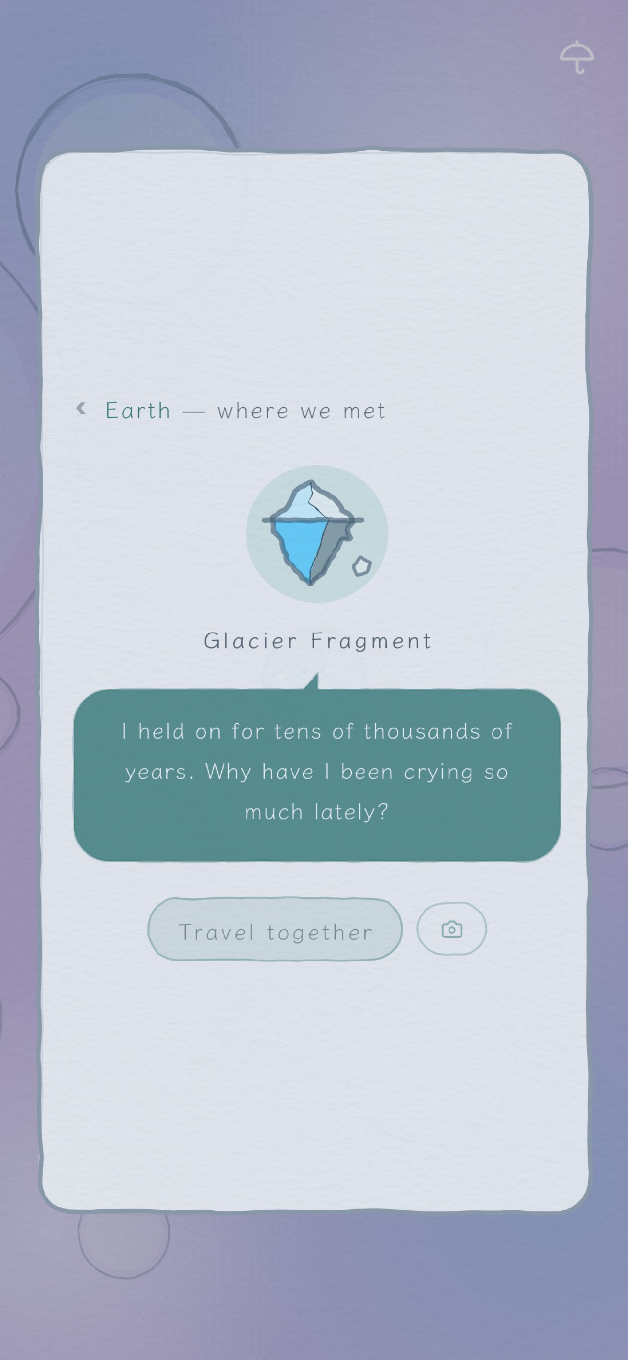 Screenshot 4 of Tiny Cloud..