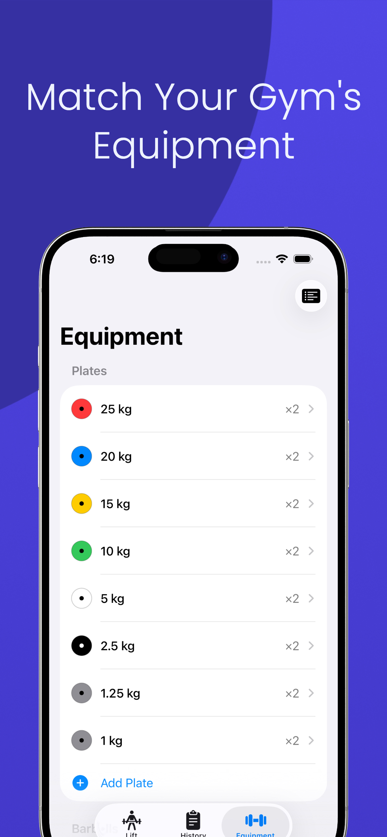 MaxPlate screenshot 4