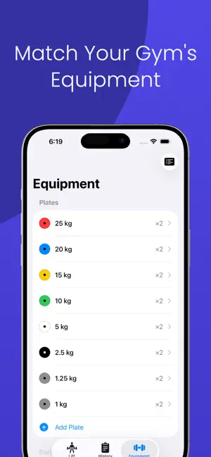 MaxPlate screenshot 4
