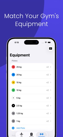 MaxPlate Screenshot 4 of 5