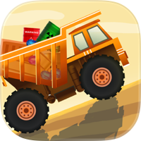 Big Truck - Ore Rush