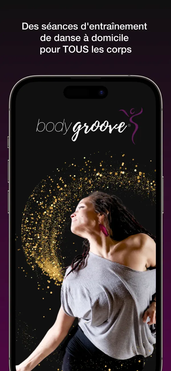 Screenshot #1 pour Body Groove