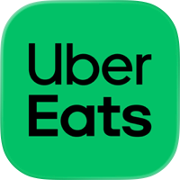 Uber Eats（ウーバーイーツ) 出前/フードデリバリー
