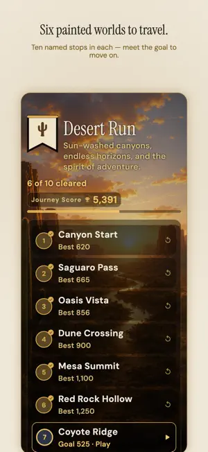 The Square Deal screenshot 4
