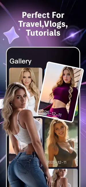 PixDuo iPhone screenshot 4