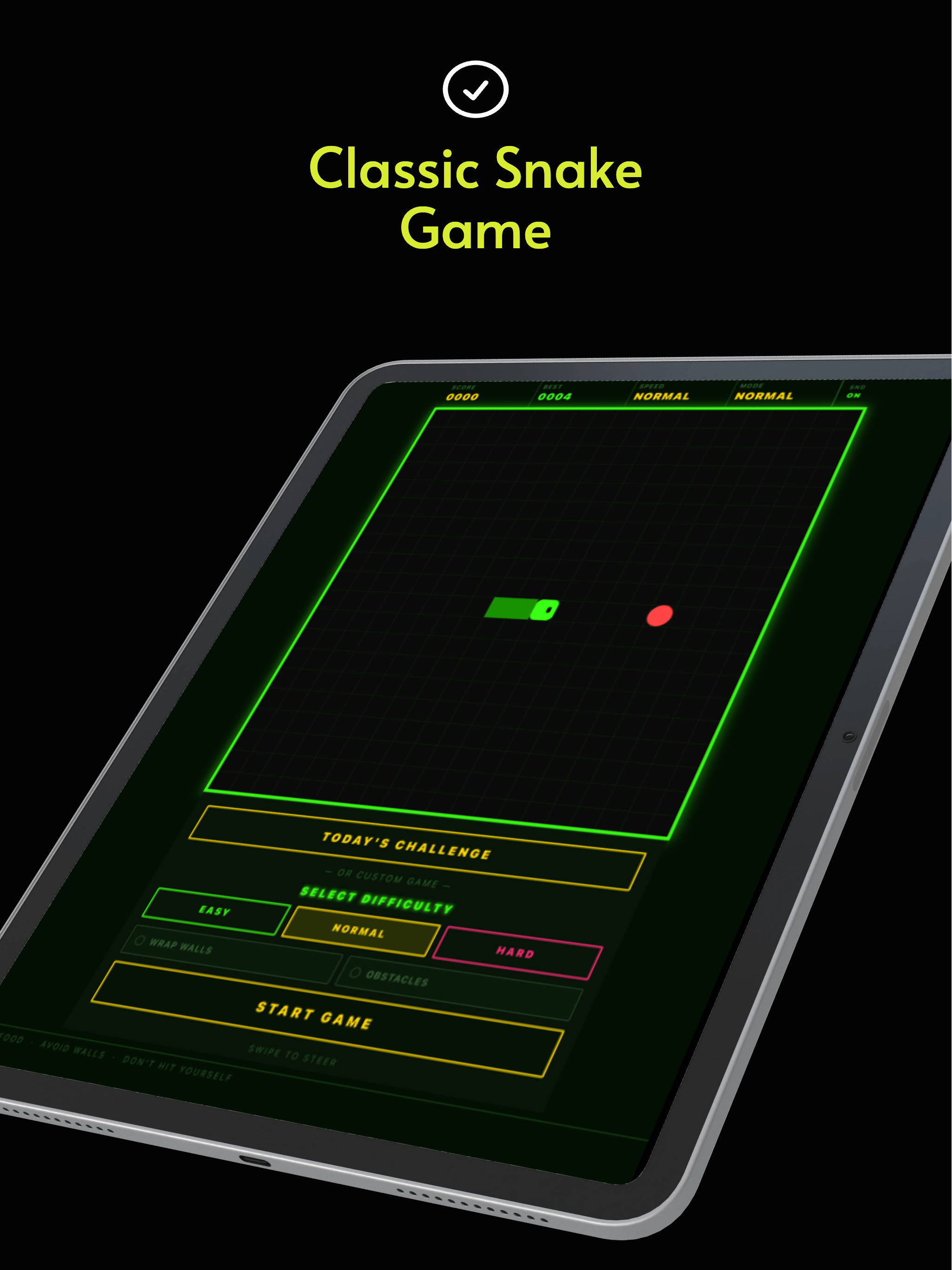 Classic-Snake