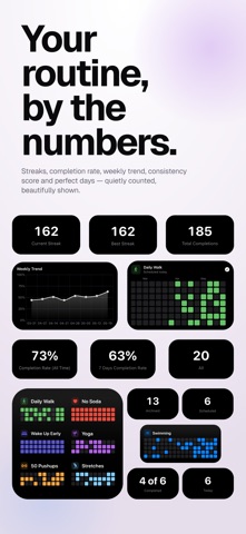 Habits Loop screenshot
