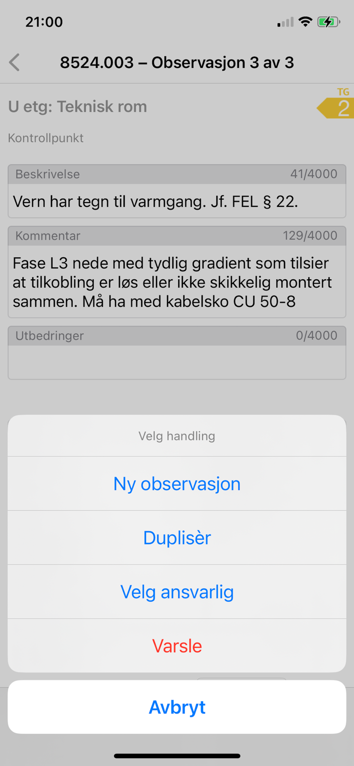 iDoc screenshot 7