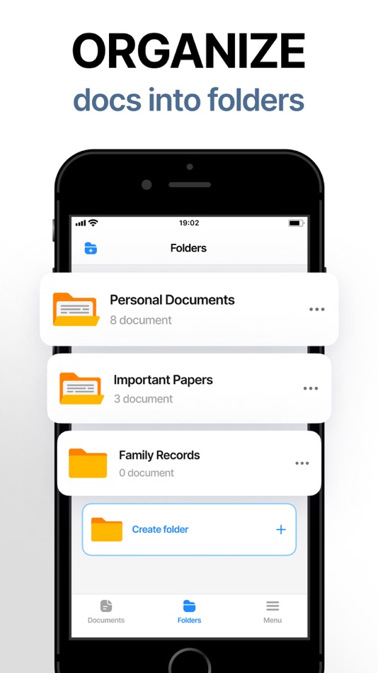 #4. PDF Converter Cam Scanner AI (iOS) 由: AppAd