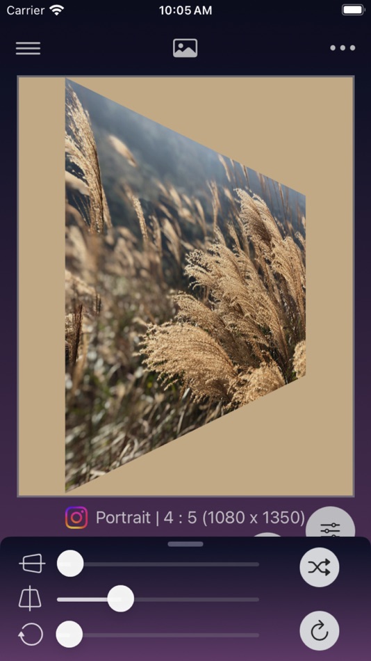 #3. SizeFit : Easy Resize Photo (iOS) โดย: sekleung chang