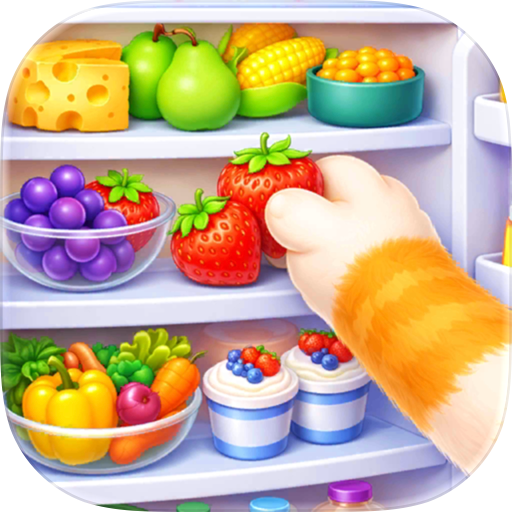 Fridge Jam Puzzle