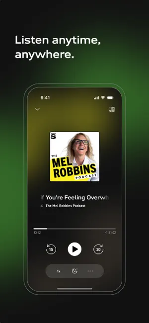 radio.net - AM FM Radio Tuner screenshot 3