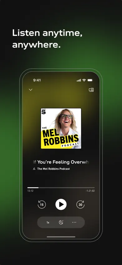 radio.net - AM FM Radio Tuner screenshot 3